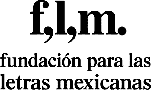 Fundación para las letras mexicanas