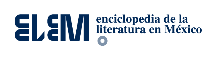 Enciclopedia de la literatura en México